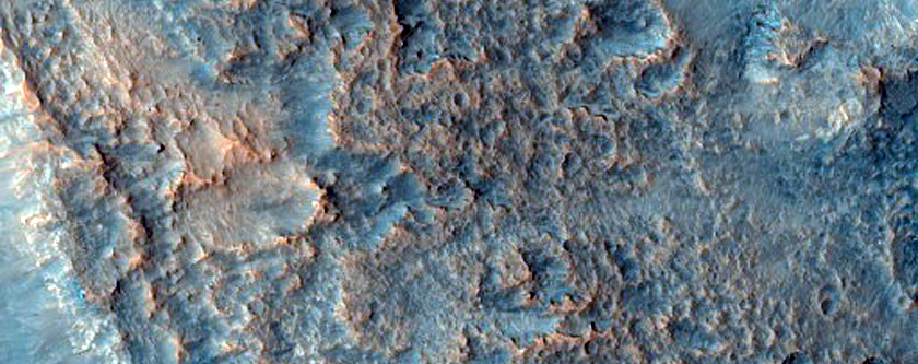 Ares Vallis
