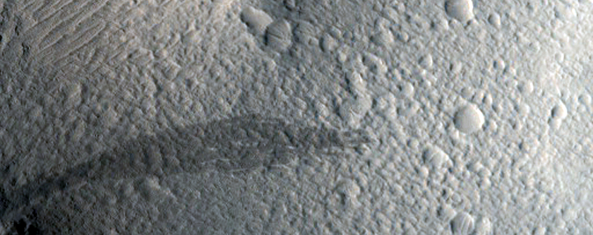 Possible Intra Block Faulting
