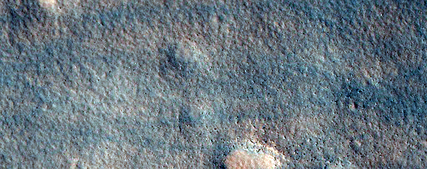 Secondaries from Steinheim Crater
