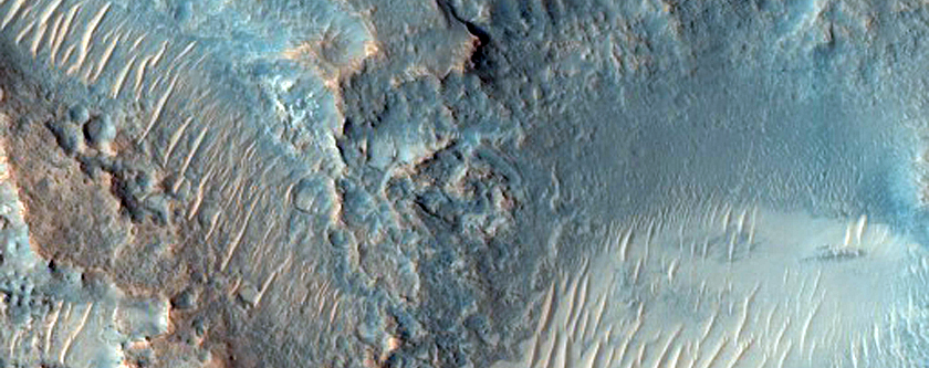 Ares Vallis
