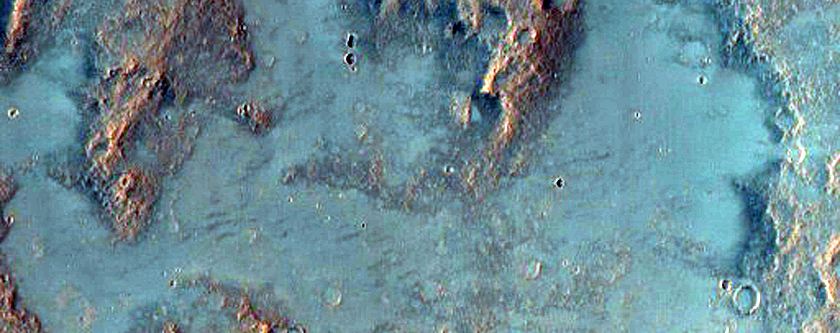 Meroe Patera
