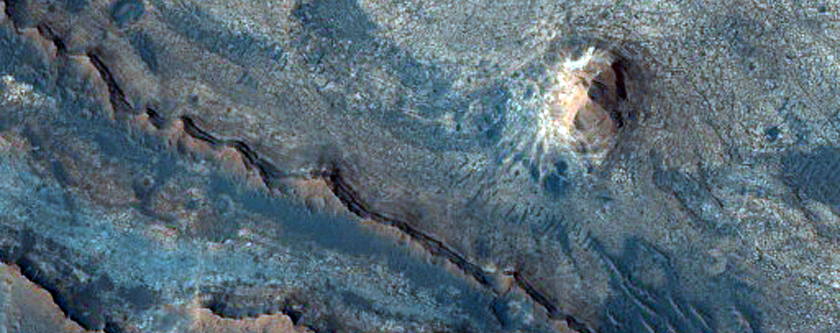 Mawrth Vallis
