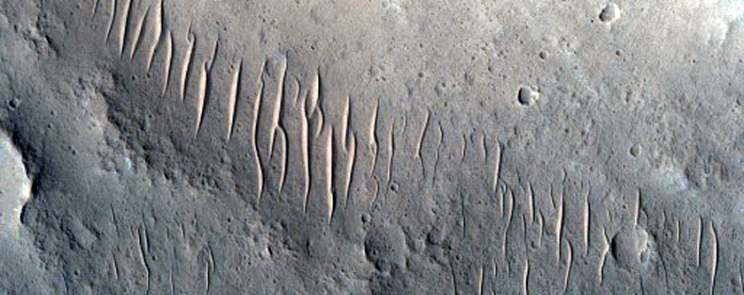 Kasei Valles
