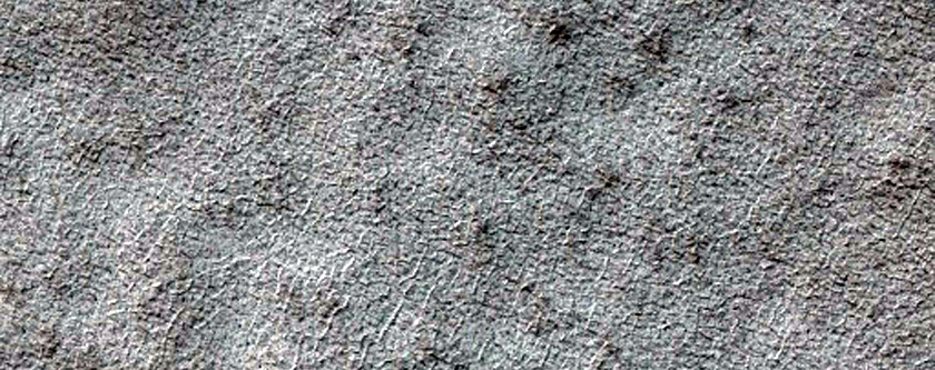 Southern Permafrost Survey

