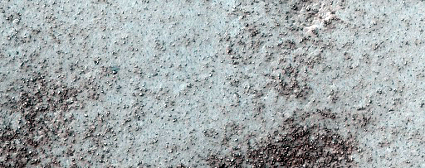 Southern Permafrost Survey
