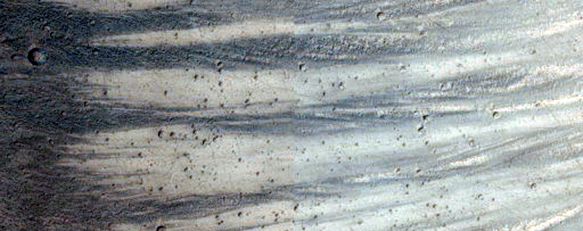 Tithoniae Catenae
