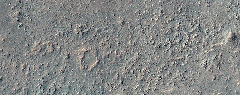 Terra Cimmeria Terrain Sample
