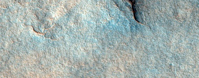 Northern Plains Sample
