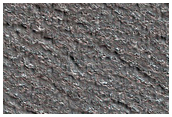 Monitoring Evolution of North Polar Residual Cap