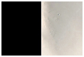 Slope Streak Monitoring