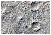 Channel Networks in Icaria Planum