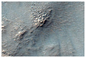 West Hellas Planitia