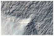 Gullies