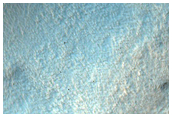 Possible Delta in Icaria Region