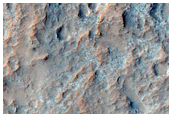 Libya Montes