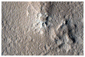 Slope Streak and Reticulate Bedform Monitoring
