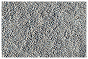 Straight-Edged Depressions