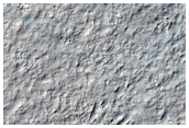Sample of Noachis Terra