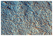 Sample of Arcadia Planitia
