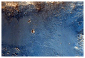 Possible Phyllosilicates