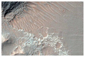 Ladon Valles