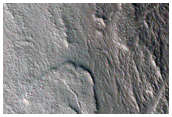 Monitor for Frost Avalanches on Steep Scarps