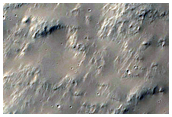 Slope Streaks within Valleys