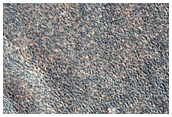 Terrain Near the Viking 2 Lander Site