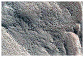 Monitor for Frost Avalanches on Steep Scarps