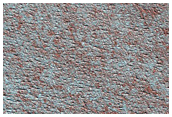 Monitoring Evolution of North Polar Residual Cap