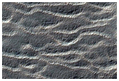 Potential Phyllosilicate-Bearing Terrain