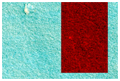 Impact Ice Exposure Monitoring