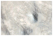 Well-Preserved 7-Kilometer Impact Crater