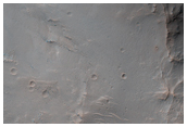 Search for Soviet Mars 6 Lander