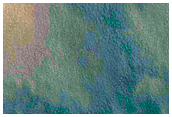 Northern Hemisphere Gullies