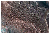 Monitor for Frost Avalanches on Steep Scarps