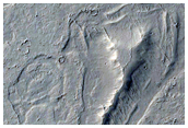 Avernus Region Terrain Sample