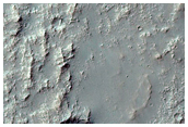 Terrain Sample