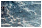 Monitor Slope Features