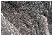 Monitor for Frost Avalanches on Steep Scarps