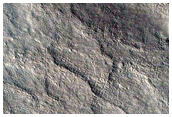 Gully Monitoring