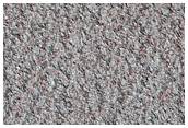 North Polar Terrain in Spring