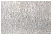 Periglacial Landforms