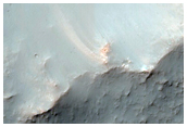 Possible Olivine Detection