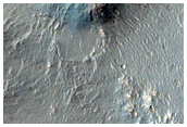 Crater Rim