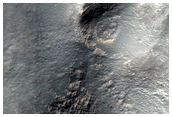 Claritas Fossae
