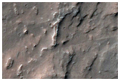Terrain Sample