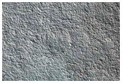 Monitor for Frost Avalanches on Steep Scarps