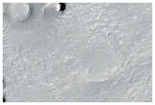 Mesa-Forming Lobes Visible in CTX Image G07_020876_2133