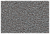 North Polar Terrain in Spring
